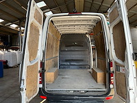 Mercedes-benz - 2015 - sprinter 313 cdi - personenauto - afbeelding 11 van  18
