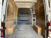 Mercedes-benz - 2015 - sprinter 313 cdi - personenauto - afbeelding 12 van  18