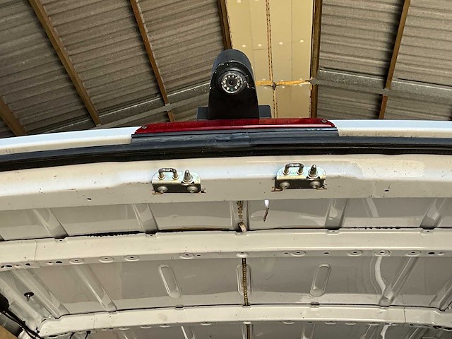 Mercedes-benz - 2015 - sprinter 313 cdi - personenauto - afbeelding 13 van  18