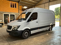 Mercedes-benz - 2015 - sprinter 313 cdi - personenauto - afbeelding 8 van  18