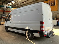 Mercedes-benz - 2015 - sprinter 313 cdi - personenauto - afbeelding 16 van  18