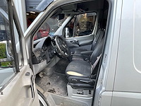 Mercedes-benz - 2017 - sprinter - personenauto - afbeelding 4 van  45