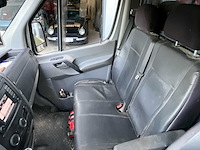 Mercedes-benz - 2017 - sprinter - personenauto - afbeelding 10 van  45