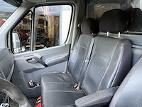 Mercedes-benz - 2017 - sprinter - personenauto - afbeelding 11 van  45
