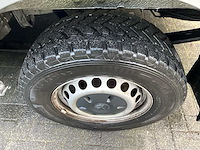 Mercedes-benz - 2017 - sprinter - personenauto - afbeelding 15 van  45