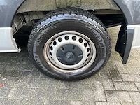 Mercedes-benz - 2017 - sprinter - personenauto - afbeelding 16 van  45