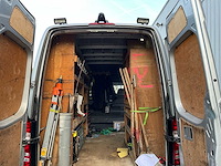 Mercedes-benz - 2017 - sprinter - personenauto - afbeelding 19 van  45