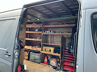 Mercedes-benz - 2017 - sprinter - personenauto - afbeelding 24 van  45
