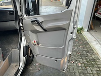 Mercedes-benz - 2017 - sprinter - personenauto - afbeelding 28 van  45