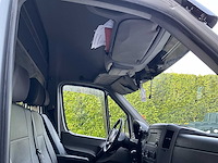 Mercedes-benz - 2017 - sprinter - personenauto - afbeelding 35 van  45