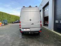 Mercedes-benz - 2017 - sprinter - personenauto - afbeelding 34 van  45