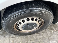 Mercedes-benz - 2017 - sprinter - personenauto - afbeelding 2 van  45