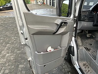Mercedes-benz - 2017 - sprinter - personenauto - afbeelding 3 van  45