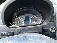 Mercedes-benz - 2017 - sprinter - personenauto - afbeelding 5 van  45