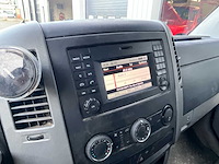 Mercedes-benz - 2017 - sprinter - personenauto - afbeelding 9 van  45