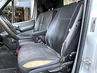 Mercedes-benz - 2017 - sprinter - personenauto - afbeelding 14 van  45