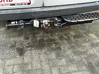 Mercedes-benz - 2017 - sprinter - personenauto - afbeelding 17 van  45