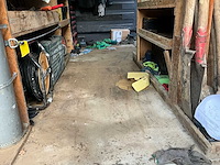 Mercedes-benz - 2017 - sprinter - personenauto - afbeelding 20 van  45