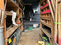 Mercedes-benz - 2017 - sprinter - personenauto - afbeelding 21 van  45