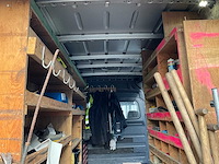 Mercedes-benz - 2017 - sprinter - personenauto - afbeelding 22 van  45