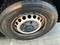 Mercedes-benz - 2017 - sprinter - personenauto - afbeelding 26 van  45