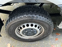 Mercedes-benz - 2017 - sprinter - personenauto - afbeelding 27 van  45