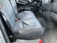 Mercedes-benz - 2017 - sprinter - personenauto - afbeelding 31 van  45