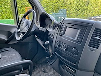Mercedes-benz - 2017 - sprinter - personenauto - afbeelding 32 van  45