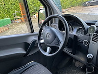 Mercedes-benz - 2017 - sprinter - personenauto - afbeelding 33 van  45