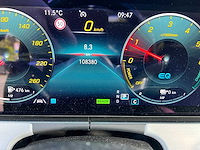 Mercedes-benz - 2021 - e 300 de - personenauto - afbeelding 3 van  23