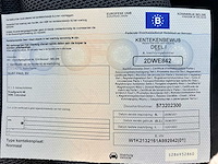 Mercedes-benz - 2021 - e 300 de - personenauto - afbeelding 12 van  23