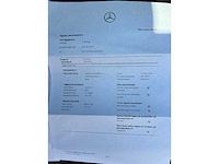 Mercedes-benz - 2021 - e 300 de - personenauto - afbeelding 16 van  23