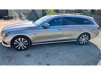 Mercedes-benz - 2021 - e 300 de - personenauto - afbeelding 11 van  23