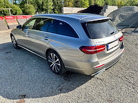 Mercedes-benz - 2021 - e 300 de - personenauto - afbeelding 17 van  23