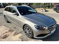 Mercedes-benz - 2021 - e 300 de - personenauto - afbeelding 20 van  23