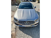 Mercedes-benz - 2021 - e 300 de - personenauto - afbeelding 22 van  23