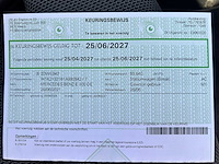 Mercedes-benz - 2021 - e 300 de - personenauto - afbeelding 13 van  22