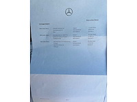 Mercedes-benz - 2021 - e 300 de - personenauto - afbeelding 14 van  22