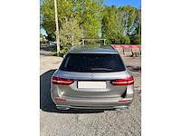 Mercedes-benz - 2021 - e 300 de - personenauto - afbeelding 17 van  22