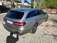 Mercedes-benz - 2021 - e 300 de - personenauto - afbeelding 18 van  22