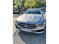 Mercedes-benz - 2021 - e 300 de - personenauto - afbeelding 22 van  22