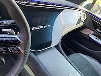 Mercedes-benz - 2022 - eqe 43 amg 4matic - amg - personenauto - afbeelding 18 van  38