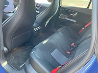 Mercedes-benz - 2022 - eqe 43 amg 4matic - amg - personenauto - afbeelding 20 van  38