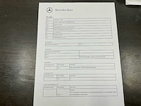 Mercedes-benz - 2022 - eqe 43 amg 4matic - amg - personenauto - afbeelding 38 van  38