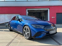 Mercedes-benz - 2022 - eqe 43 amg 4matic - amg - personenauto - afbeelding 13 van  38