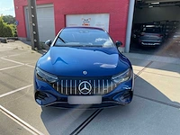 Mercedes-benz - 2022 - eqe 43 amg 4matic - amg - personenauto - afbeelding 12 van  38