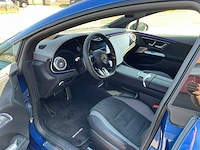 Mercedes-benz - 2022 - eqe 43 amg 4matic - amg - personenauto - afbeelding 8 van  40