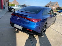 Mercedes-benz - 2022 - eqe 43 amg 4matic - amg - personenauto - afbeelding 2 van  40