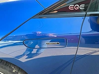 Mercedes-benz - 2022 - eqe 43 amg 4matic - amg - personenauto - afbeelding 10 van  40