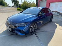 Mercedes-benz - 2022 - eqe 43 amg 4matic - amg - personenauto